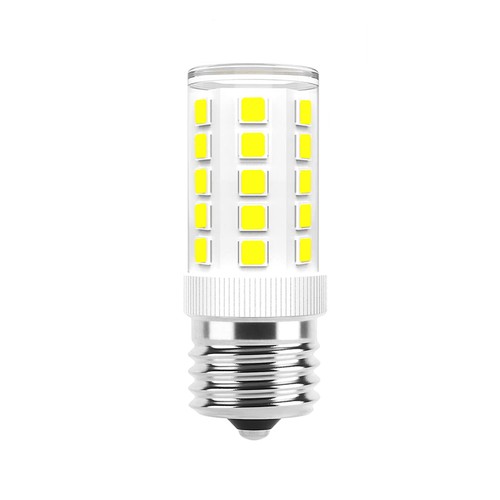 5pcs e17 led bulb 4w - e17,