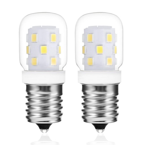 Led microwave light bulb under - light,