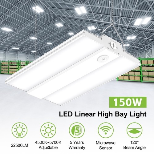 150w led linear high - led,